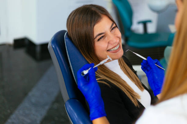 Advanced Technology for Better Dental Care in Sutherlin, OR